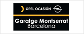 A08558280 - GARATGE MONTSERRAT SA