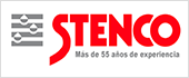 B08602971 - STENCO INDUSTRIAL SL