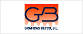 B08619363 - GRAFICAS BEYCO SL