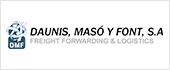 A08662660 - DAUNIS MASO Y FONT SA