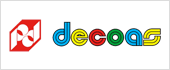 A08662835 - DECOAS SA