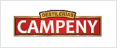 A08663809 - DESTILERIAS CAMPENY SA