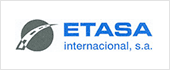 A08714354 - ETASA INTERNACIONAL SA