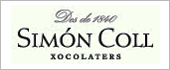 A08720781 - CHOCOLATES SIMON COLL SA