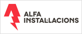 A08730327 - ALFA INSTAL LACIONS SA