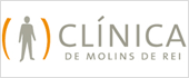 B08743684 - CENTRO MEDICO MOLINS SL