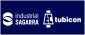 B08744633 - INDUSTRIAL SAGARRA SL