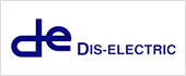A08771784 - DIS ELECTRIC SA