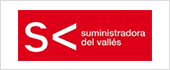 A08781882 - SUMINISTRADORA DEL VALLES SA