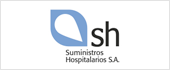 A08876310 - SUMINISTROS HOSPITALARIOS SA