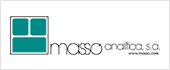 A08968208 - MASSO ANALITICA SA