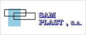 B08981508 - SAM PLAST SL