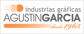 B08983405 - INDUSTRIAS GRAFICAS AGUSTIN GARCIA SL