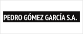 A09028176 - PEDRO GOMEZ GARCIA SA