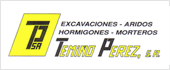 A09039355 - EXCAVACIONES TEMIO PEREZ SA