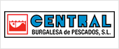 B09043613 - CENTRAL BURGALESA DE PESCADOS SL