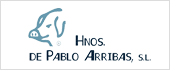 B09061516 - HERMANOS DE PABLO ARRIBAS SL