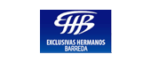 B09234121 - EXCLUSIVAS HERMANOS BARREDA SL