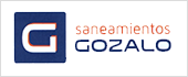 B09356171 - SANEAMIENTOS GOZALO SL