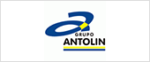 A09550997 - GRUPO ANTOLIN VALPLAS SA