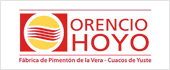 B10034833 - ORENCIO HOYO SL