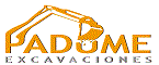 B10257913 - EXCAVACIONES PADUME SL