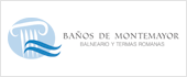 B10447217 - BALNEARIO DE BA�OS DE MONTEMAYOR SL