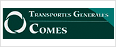 A11008042 - TRANSPORTES GENERALES COMES SA