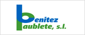 B11270097 - BENITEZ PAUBLETE SL