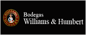 A11606779 - BODEGAS WILLIAMS & HUMBERT SA