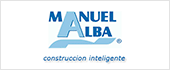 A11613528 - MANUEL ALBA SA