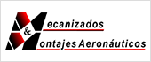 A11765856 - MECANIZADOS Y MONTAJES AERONAUTICOS SA
