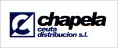 B11966991 - CHAPELA CEUTA DISTRIBUCION SL