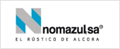 A12012340 - NOMAZUL SA 