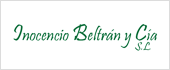 B12013736 - INOCENCIO BELTRAN Y CIA SL