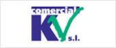 B12217782 - COMERCIAL KV SL