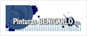 B12316881 - PINTURAS BENICARLO SL
