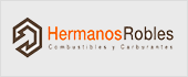 B13152285 - HERMANOS ROBLES COMBUSTIBLES Y CARBURANTES SL