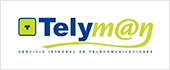 B13168653 - TELYMAN COMUNICACIONES SL