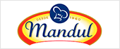 B13266366 - PASTELERIA MANDUL SL