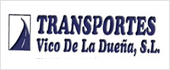 B13338215 - TRANSPORTES VICO DE LA DUEA SL