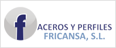 B13388517 - ACEROS Y PERFILES FRICANSA SL