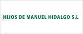 B13407242 - HIJOS DE MANUEL HIDALGO SL
