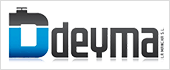 B13551809 - DEYMA LA MANCHA SL