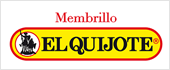 A14037642 - MEMBRILLO EL QUIJOTE SA