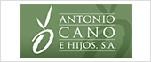 A14103709 - ANTONIO CANO E HIJOS SA