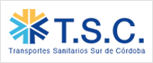 B14229462 - TRANSPORTES SANITARIOS SUR DE CORDOBA SL