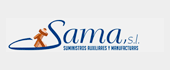 B14553671 - SAMA TRANSFORMADOS SL
