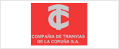 A15000227 - COMPAIA DE TRANVIAS DE LA CORUA SA