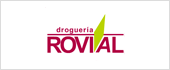 B15012628 - DROGUERIA ROVIAL SL